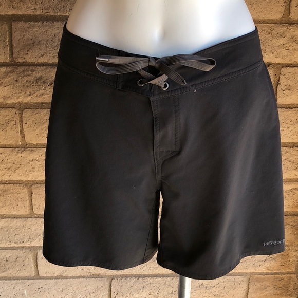 Patagonia Other - Patagonia Board Shorts in Black